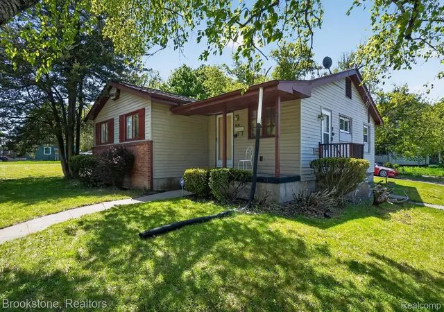 Homes for sale in Flint City Genesee, MI | 3921 Kellar Ave, Flint City Genesee, MI 48504 | MLS# 20261035145