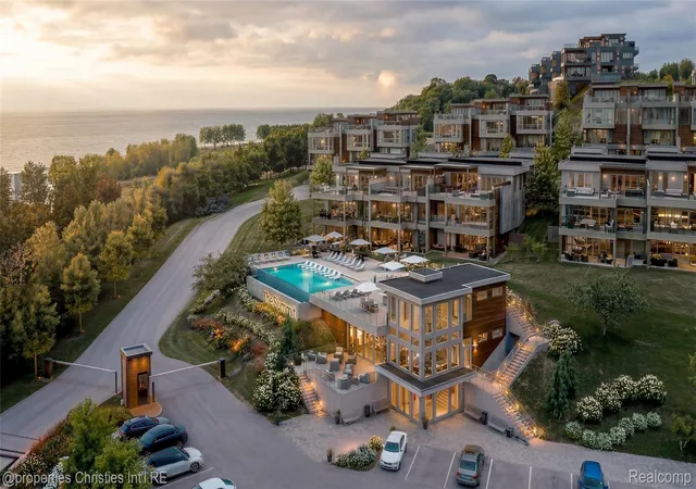 1st image of 3575 Charlevoix Ave #21, Petoskey, MI 49770 | MLS# 20261035153
