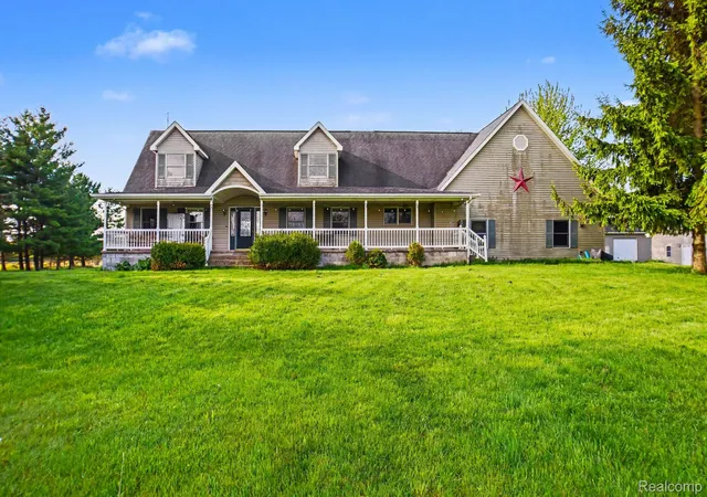 1st image of 13519 Foley Rd, Mussey, MI 48014 | MLS# 20261035152
