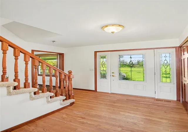 2nd image of 13519 Foley Rd, Mussey, MI 48014 | MLS# 20261035152