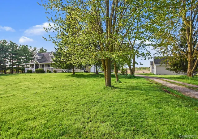 34th image of 13519 Foley Rd, Mussey, MI 48014 | MLS# 20261035152
