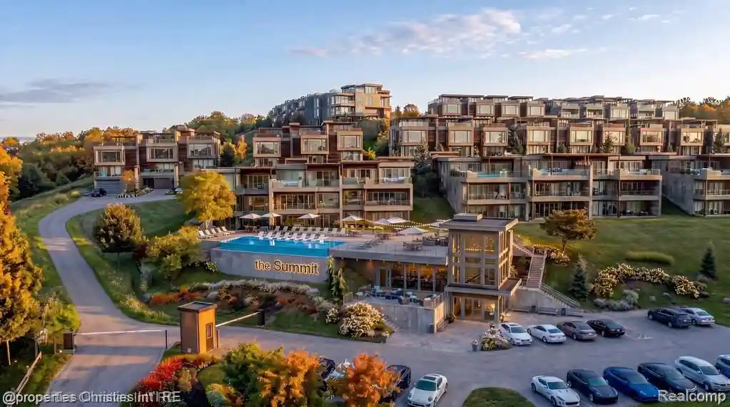 Photo 1 of Luxury condo for sale at 3575 Charlevoix Ave #20, Petoskey, MI 49770 | MLS# 20261035159 | Listing updated on 2026-09-16
