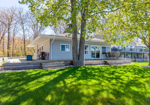 1st image of 4625 Lake Resort, Gladwin, MI 48624 | MLS# 81026022593