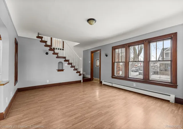4th image of 1520 Garfield Ave, Lincoln Park, MI 48146 | MLS# 20261035192