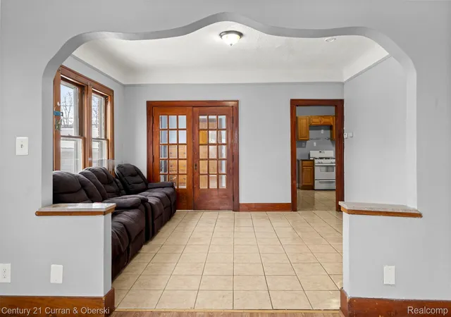 5th image of 1520 Garfield Ave, Lincoln Park, MI 48146 | MLS# 20261035192