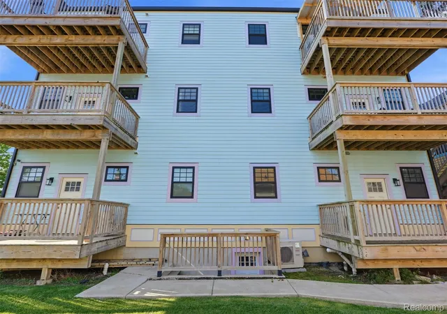25th image of 1786 W Willis St #1, Detroit, MI 48208 | MLS# 20261035195