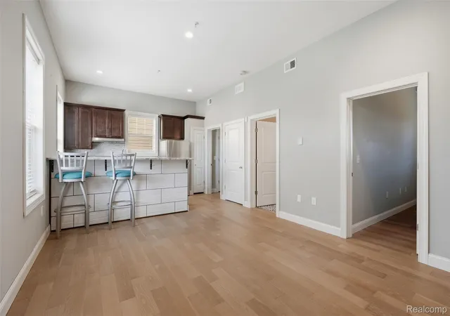 4th image of 1786 W Willis St #1, Detroit, MI 48208 | MLS# 20261035195