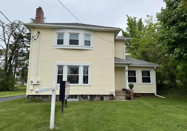 Homes for sale in Jackson City Jackson, MI | 205 N W Ave, Jackson City Jackson, MI 49201 | MLS# 55026022620
