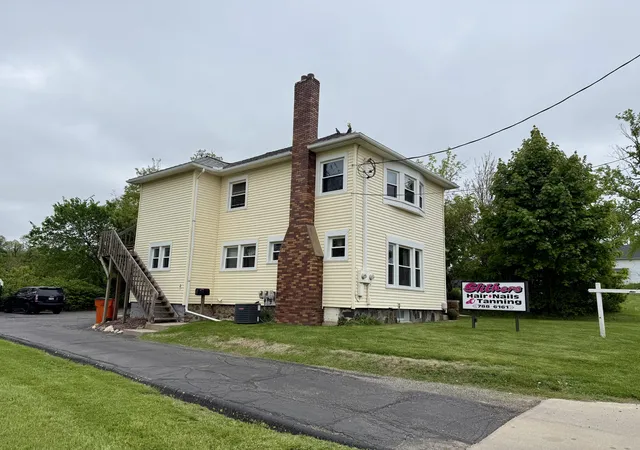 Homes for sale in Jackson City Jackson, MI | 205 N W Ave, Jackson City Jackson, MI 49201 | MLS# 55026022620