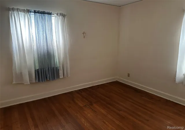 Photo 2 of Single family home for sale at 15117 Holmur St, Detroit City Wayne, MI 48238 | MLS# 20261035233 | Listing updated on 2026-08-30