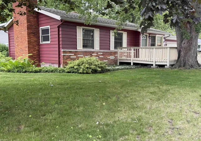 1st image of 2436 20th Ave, Port Huron, MI 48060 | MLS# 58050207749