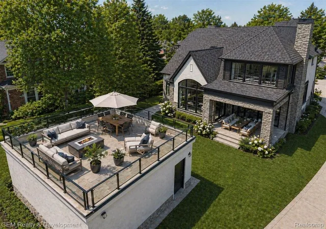 Photo 1 of Single family home for sale at 509 Randolph St, Northville, MI 48167 | MLS# 20261035268 | Listing updated on 2026-08-20