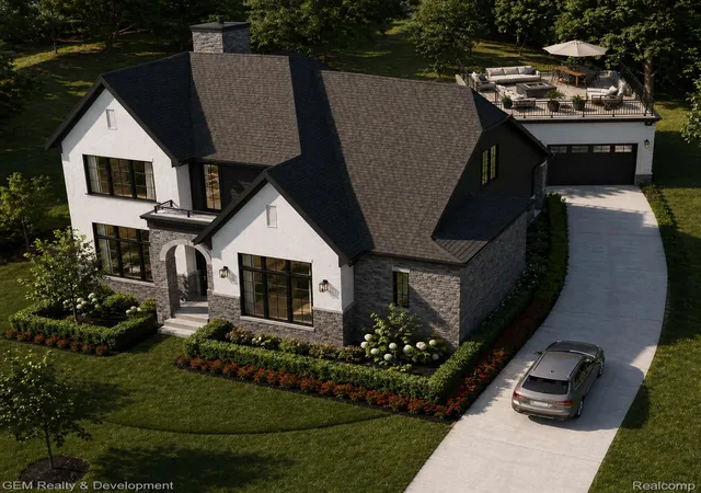 Photo 2 of Single family home for sale at 509 Randolph St, Northville, MI 48167 | MLS# 20261035268 | Listing updated on 2026-08-20