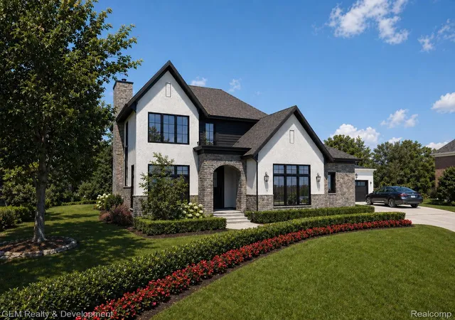 Photo 3 of Single family home for sale at 509 Randolph St, Northville, MI 48167 | MLS# 20261035268 | Listing updated on 2026-08-20
