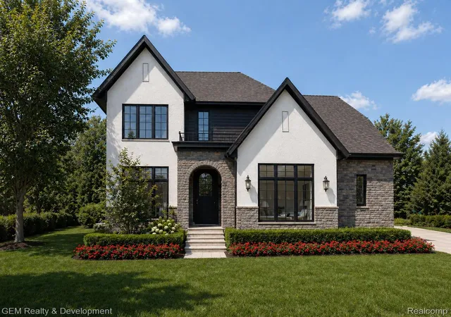 Photo 4 of Single family home for sale at 509 Randolph St, Northville, MI 48167 | MLS# 20261035268 | Listing updated on 2026-08-20