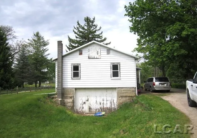 Photo 2 of Multi family home for sale at 573 S Meridian Hwy, Hudson Township Lenawee, MI 49247 | MLS# 56050207763 | Listing updated on 2026-07-08