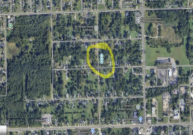 Homes for sale in Westland, MI | 5055 Admiral St, Westland, MI 48186 | MLS# 20261035284