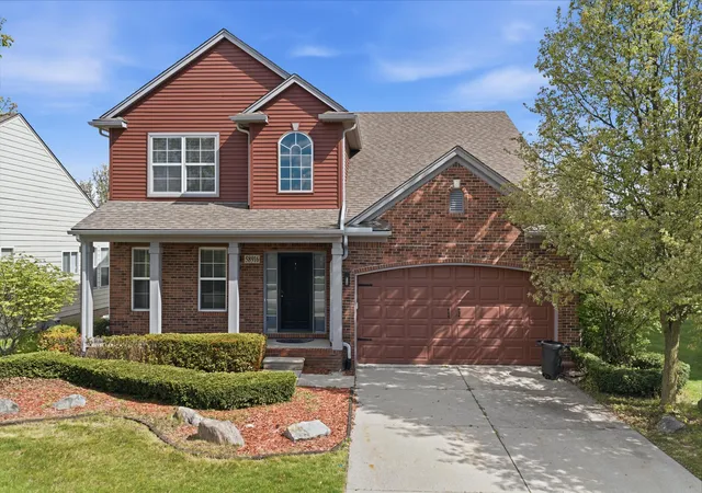 Photo 1 of Single family home for sale at 58916 Virginia Cir, New Haven, MI 48048 | MLS# 81026022683 | Listing updated on 2026-07-09