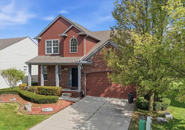 Photo 2 of Single family home for sale at 58916 Virginia Cir, New Haven, MI 48048 | MLS# 81026022683 | Listing updated on 2026-07-09