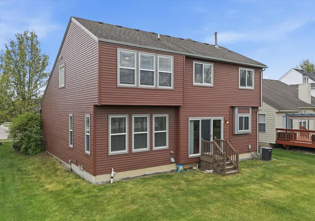 Photo 3 of Single family home for sale at 58916 Virginia Cir, New Haven, MI 48048 | MLS# 81026022683 | Listing updated on 2026-07-09