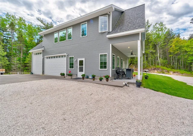 1st image of 251 S Lake Michigan Rd S, Gulliver, MI 49840 | MLS# 20261035290