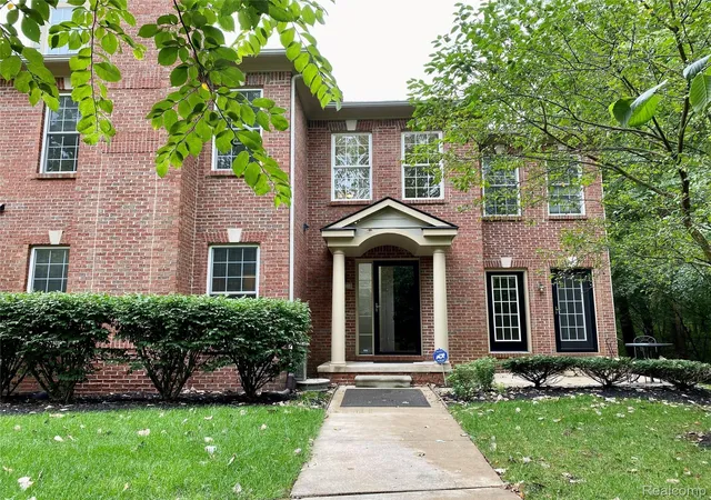 Photo 1 of Condo for sale at 251 S Village Way #21, Canton, MI 48188 | MLS# 20261035292 | Listing updated on 2026-07-06
