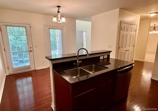 Photo 4 of Condo for sale at 251 S Village Way #21, Canton, MI 48188 | MLS# 20261035292 | Listing updated on 2026-07-06