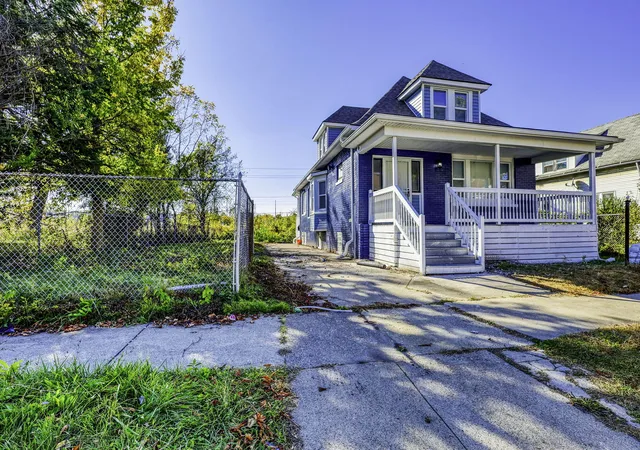 1st image of 2513 Concord Ave, Detroit, MI 48207 | MLS# 81026022700