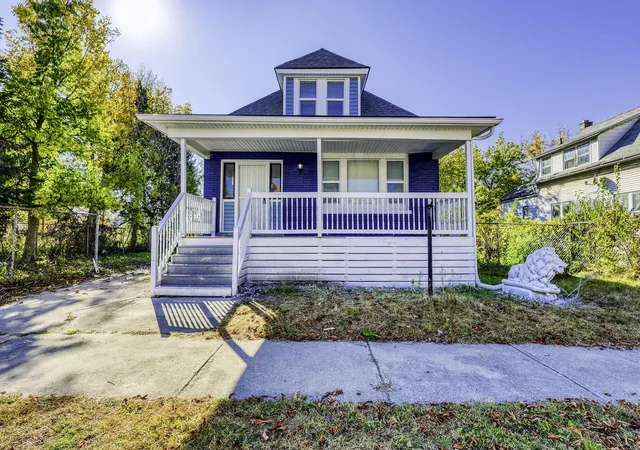 2nd image of 2513 Concord Ave, Detroit, MI 48207 | MLS# 81026022700