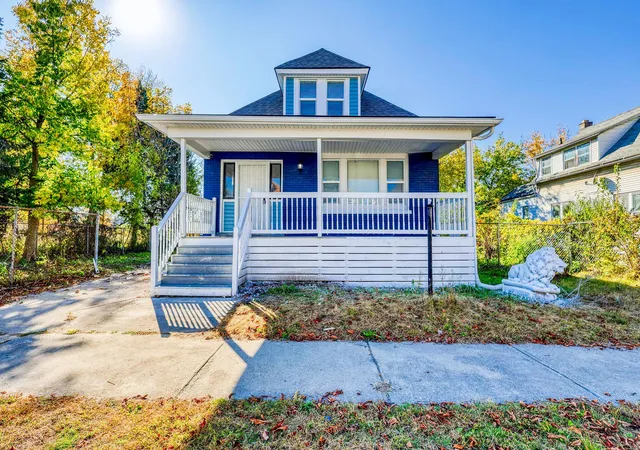 Photo 3 of Single family home for sale at 2513 Concord Ave, Detroit, MI 48207 | MLS# 81026022700 | Listing updated on 2026-08-27