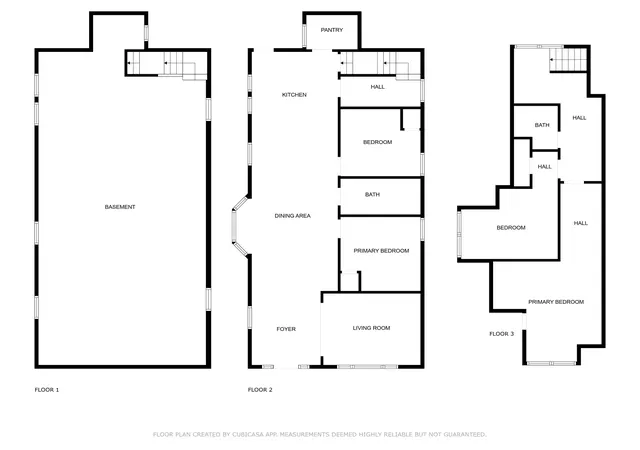 45th image of 2513 Concord Ave, Detroit, MI 48207 | MLS# 81026022700