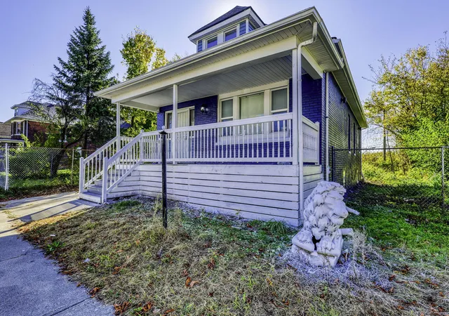 Photo 3 of Single family home for sale at 2513 Concord Ave, Detroit, MI 48207 | MLS# 81026022700 | Listing updated on 2026-08-27