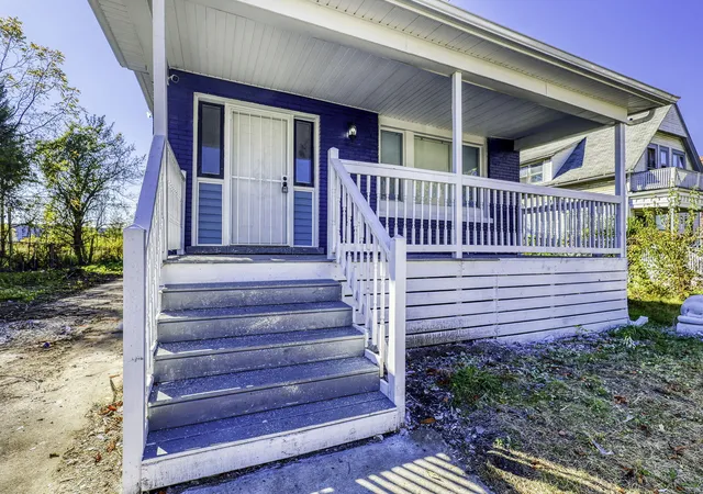 Photo 4 of Single family home for sale at 2513 Concord Ave, Detroit, MI 48207 | MLS# 81026022700 | Listing updated on 2026-08-27