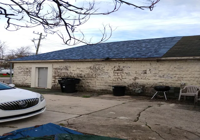Photo 2 of Single family home for sale at 2201 S Fort St, Detroit, MI 48217 | MLS# 81026022707 | Listing updated on 2026-06-05