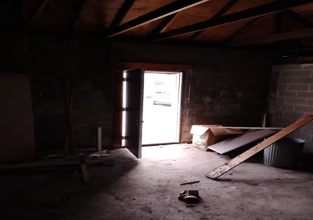 Photo 4 of Single family home for sale at 2201 S Fort St, Detroit, MI 48217 | MLS# 81026022707 | Listing updated on 2026-06-05
