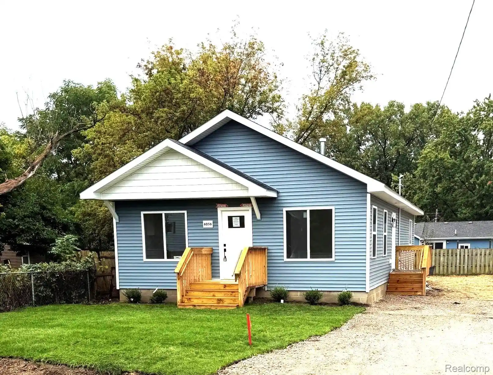 Single family home for sale at 6056 Pearl St, Burton, MI 48509 | MLS# 20261035311