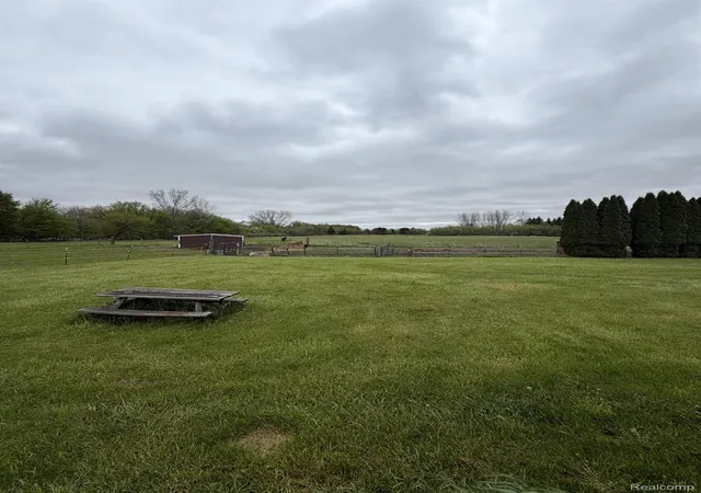 Homes for sale in Silverwood, MI | 5200 Mayville Rd, Silverwood, MI 48760 | MLS# 20261035312