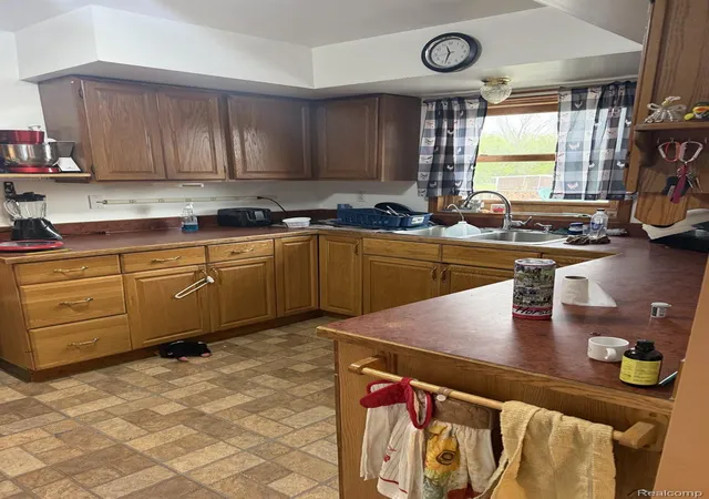 Homes for sale in Silverwood, MI | 5200 Mayville Rd, Silverwood, MI 48760 | MLS# 20261035312