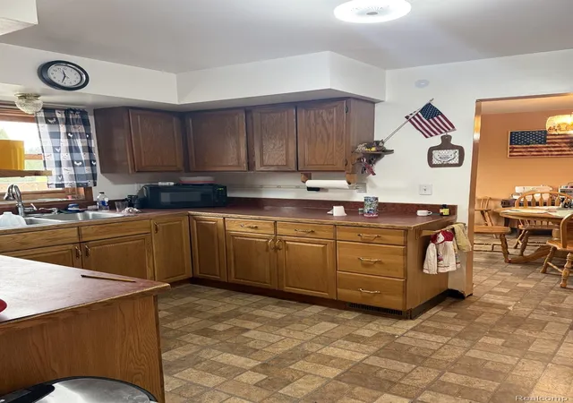 Homes for sale in Silverwood, MI | 5200 Mayville Rd, Silverwood, MI 48760 | MLS# 20261035312