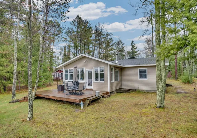 Photo 3 of Single family home for sale at 2255 Wenonah Trl, Caldwell Township Missaukee, MI 49651 | MLS# 78080068280 | Listing updated on 2026-08-03