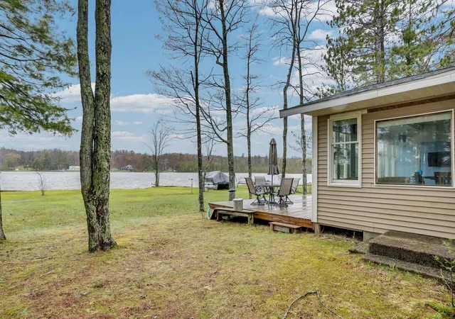 Photo 5 of Single family home for sale at 2255 Wenonah Trl, Caldwell Township Missaukee, MI 49651 | MLS# 78080068280 | Listing updated on 2026-08-03