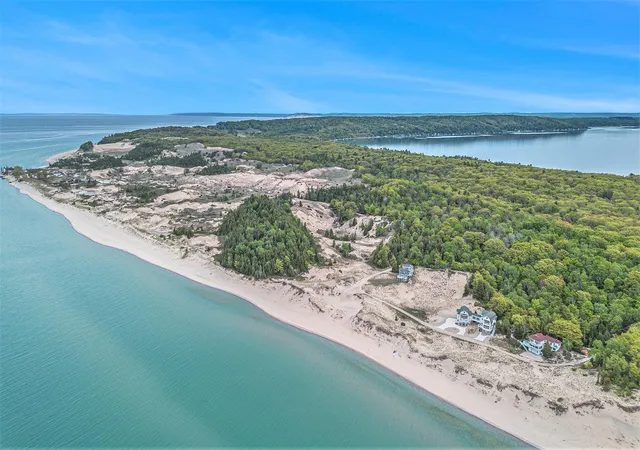 1st image of 0 Sylvan Rd, Frankfort, MI 49635 | MLS# 78080068295