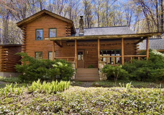 Homes for sale in Suttons Bay Township Leelanau, MI | 151 S Crestwood Dr, Suttons Bay Township Leelanau, MI 49682 | MLS# 71026022753