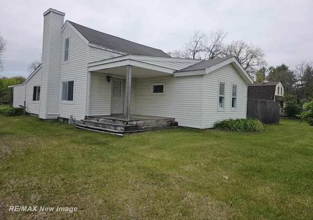 Photo 1 of Sale Pending at 14307 N Lewis Rd, Clio, MI 48420 | MLS# 61050207806 | Listing updated on 2026-07-19