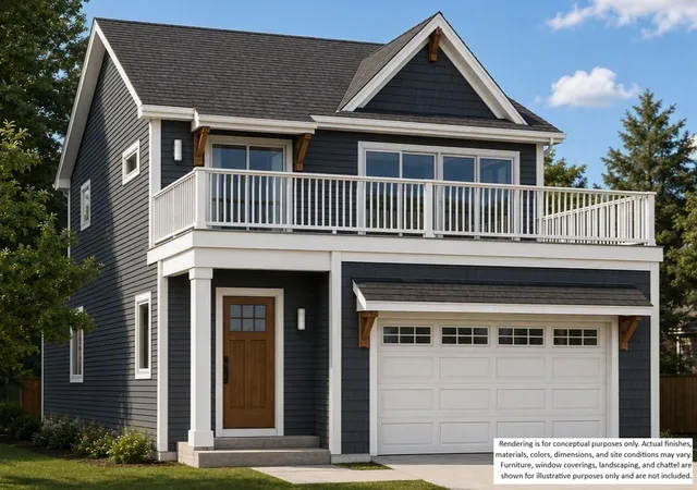 Photo 1 of Condo for sale at 16815 Cottage Shrs Dr #2, Spring Lake, MI 49456 | MLS# 71026022764 | Listing updated on 2026-08-05