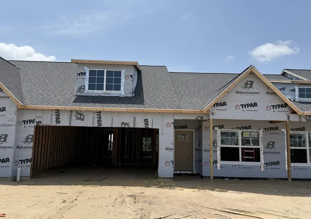 Photo 1 of Sale Pending at 11930 Smithfield Dr #43, Holland, MI 49424 | MLS# 71026022772 | Listing updated on 2026-07-16
