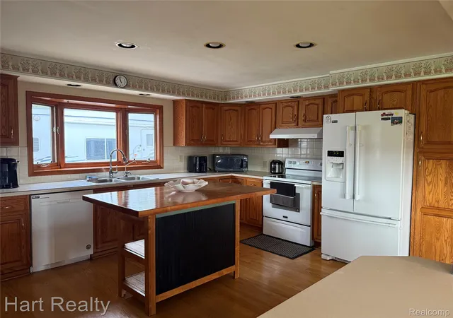 Homes for sale in Marlette City Sanilac, MI | 5509 Marlette Rd, Marlette City Sanilac, MI 48453 | MLS# 20261035361