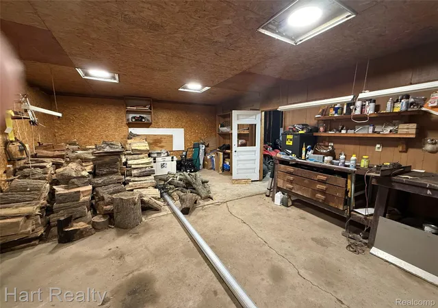 Homes for sale in Marlette City Sanilac, MI | 5509 Marlette Rd, Marlette City Sanilac, MI 48453 | MLS# 20261035361