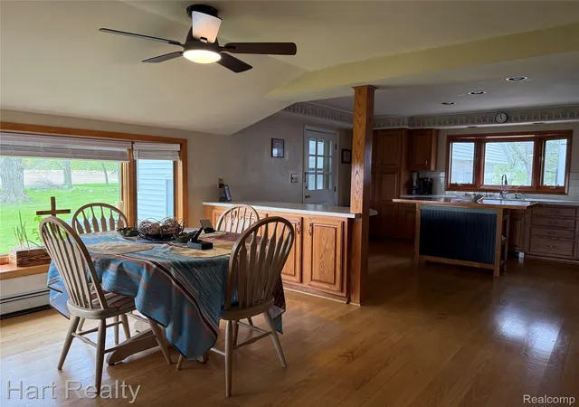 Homes for sale in Marlette City Sanilac, MI | 5509 Marlette Rd, Marlette City Sanilac, MI 48453 | MLS# 20261035361
