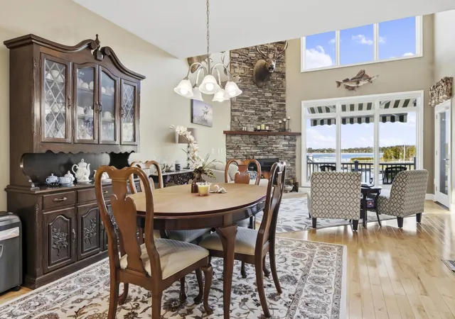 5th image of 7484 Huckleberry Ln, Kewadin, MI 49648 | MLS# 78080068297